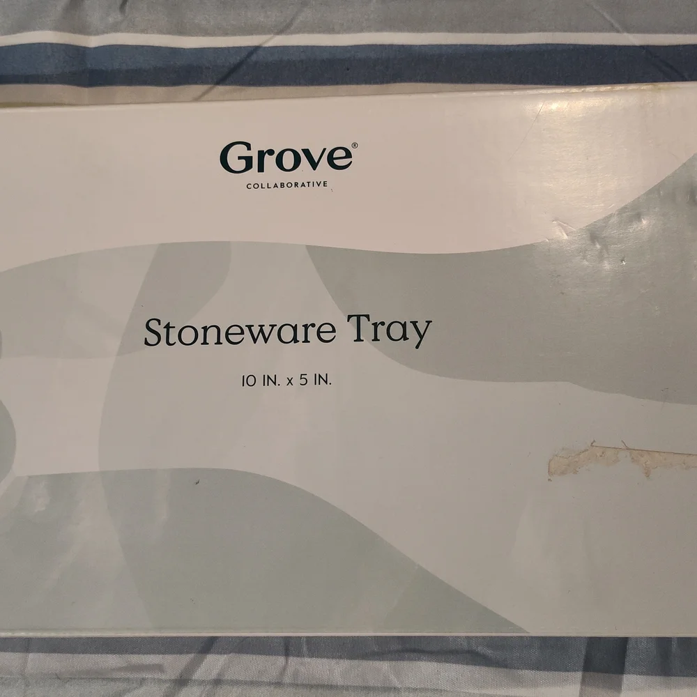groove nwt grove